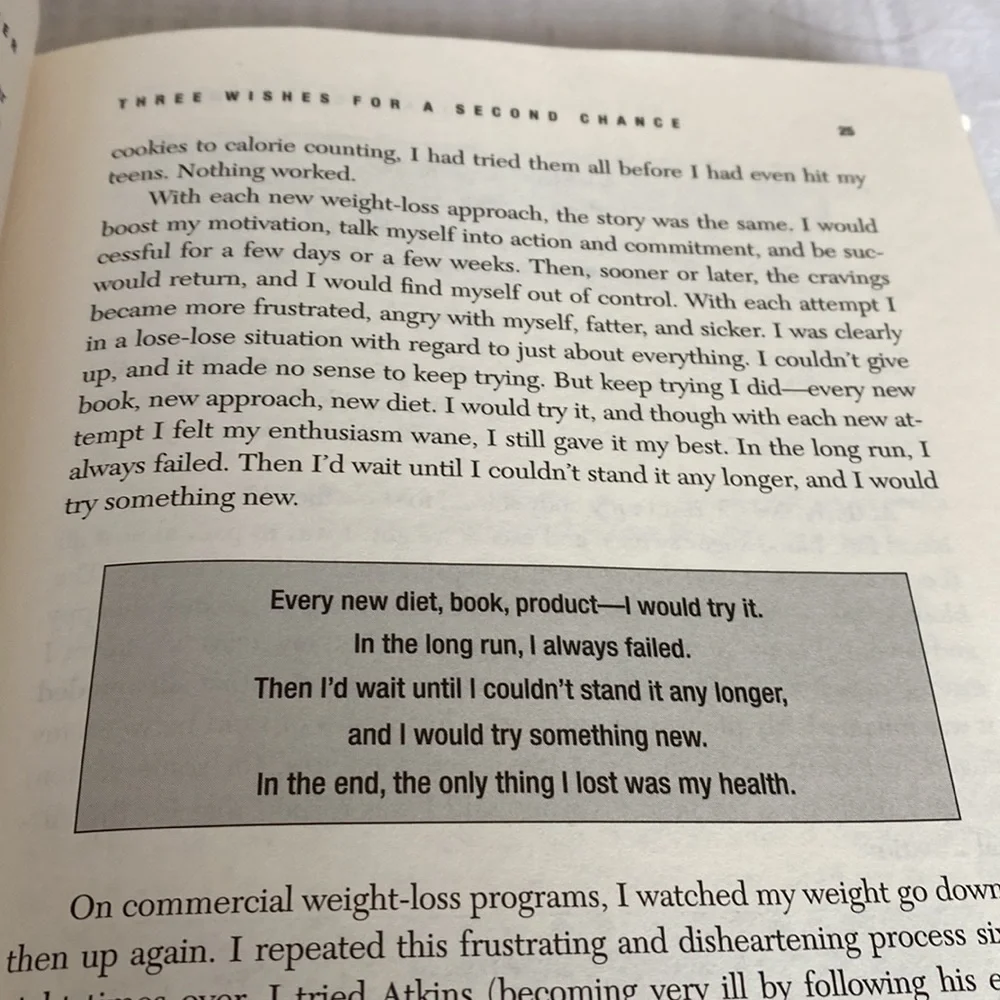 3/$22 - Two Healthy Food Hardcover Books
